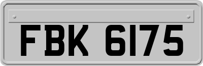 FBK6175