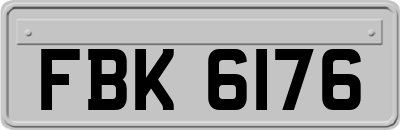 FBK6176