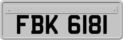 FBK6181