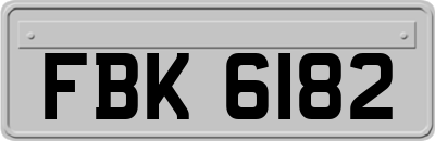 FBK6182