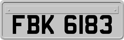 FBK6183
