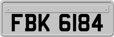 FBK6184