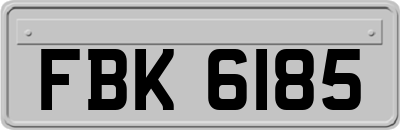FBK6185