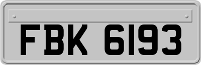FBK6193