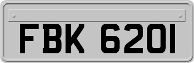 FBK6201