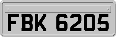 FBK6205