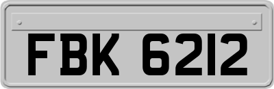 FBK6212