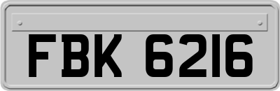 FBK6216