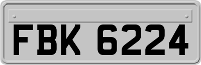FBK6224