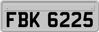 FBK6225
