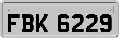 FBK6229