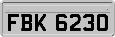 FBK6230