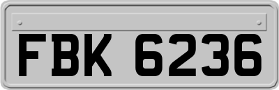 FBK6236