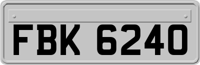 FBK6240