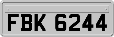 FBK6244
