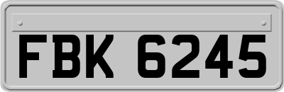 FBK6245