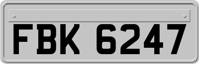 FBK6247