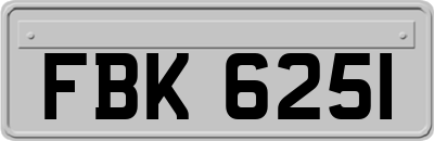 FBK6251