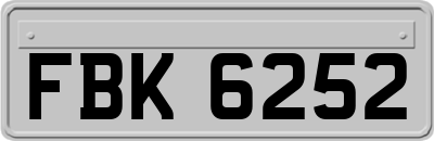 FBK6252