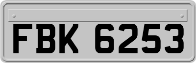 FBK6253