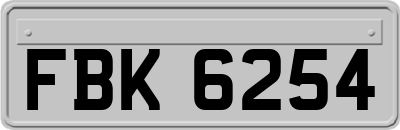 FBK6254
