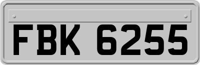 FBK6255
