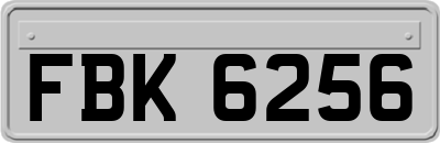 FBK6256