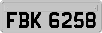 FBK6258