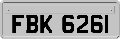 FBK6261