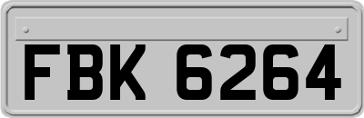 FBK6264