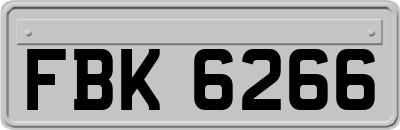 FBK6266