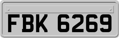 FBK6269