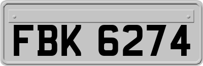 FBK6274