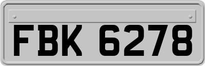 FBK6278