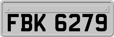 FBK6279