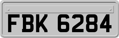 FBK6284
