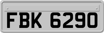 FBK6290