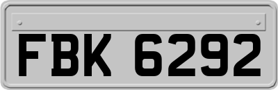 FBK6292