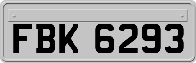 FBK6293