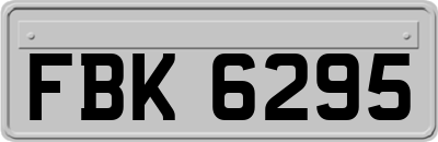 FBK6295