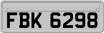 FBK6298