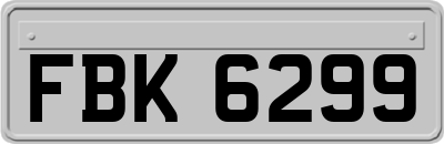 FBK6299