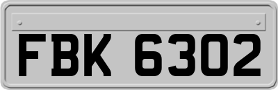 FBK6302