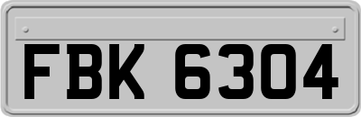 FBK6304