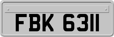 FBK6311