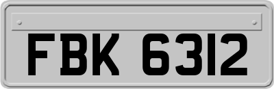 FBK6312