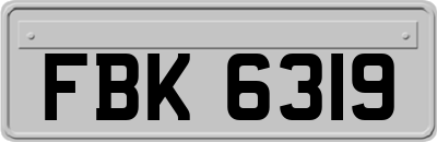 FBK6319
