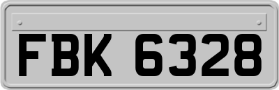 FBK6328