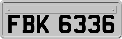 FBK6336