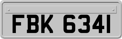 FBK6341